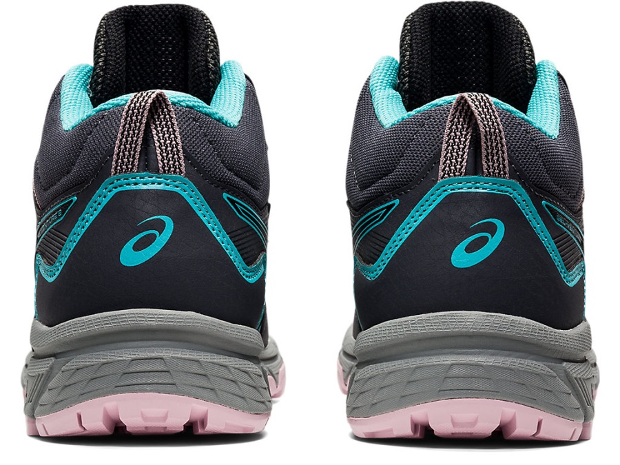Gel-Venture 8 Asics Graphite Grey Ice Mint