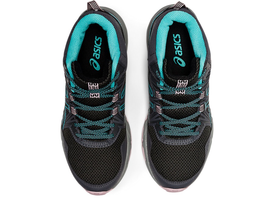 Gel-Venture 8 Asics Graphite Grey Ice Mint