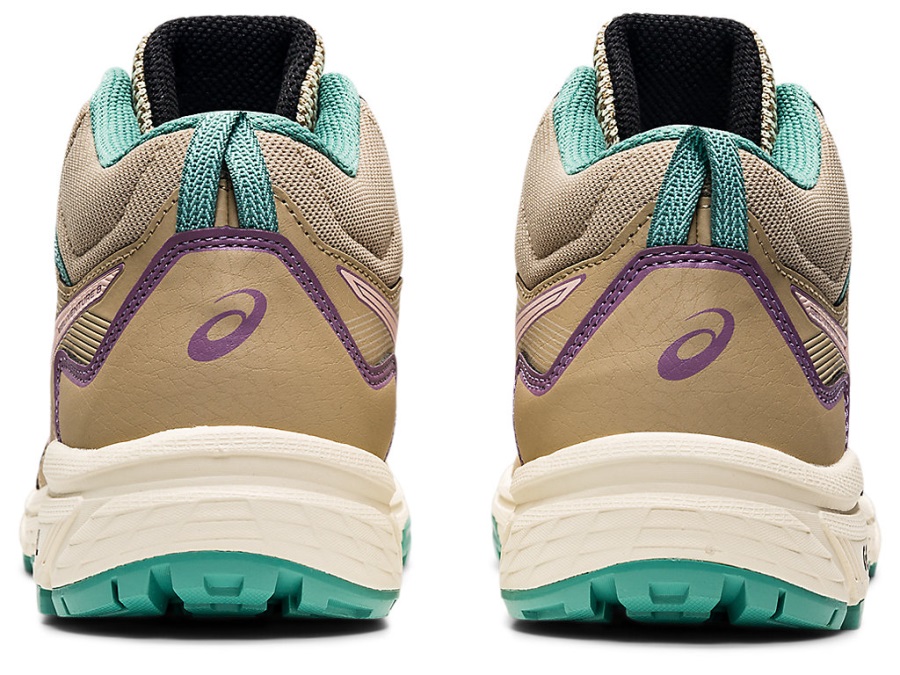 Gel-Venture 8 Asics Wood Crepe Rose Quartz