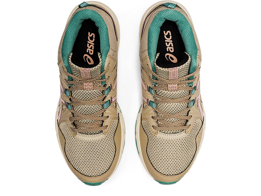 Gel-Venture 8 Asics Wood Crepe Rose Quartz