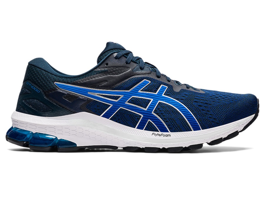 Gt-1000 10 Asics Monaco Blue