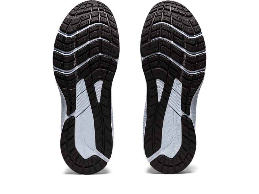 Gt-1000 11 Grade School Asics Graphite Grey Orchid