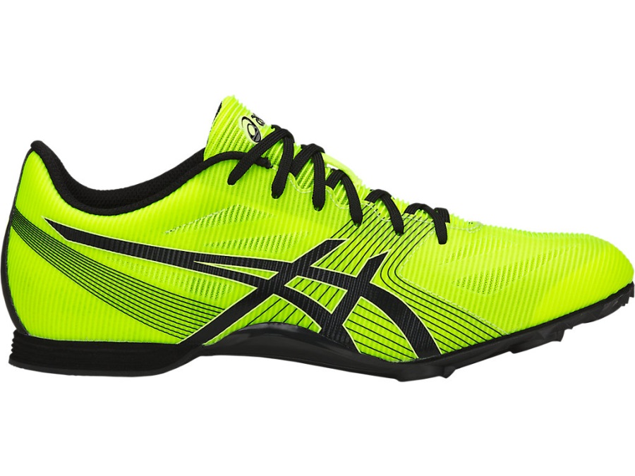 Hyper Md 6 Asics Safety Yellow Black