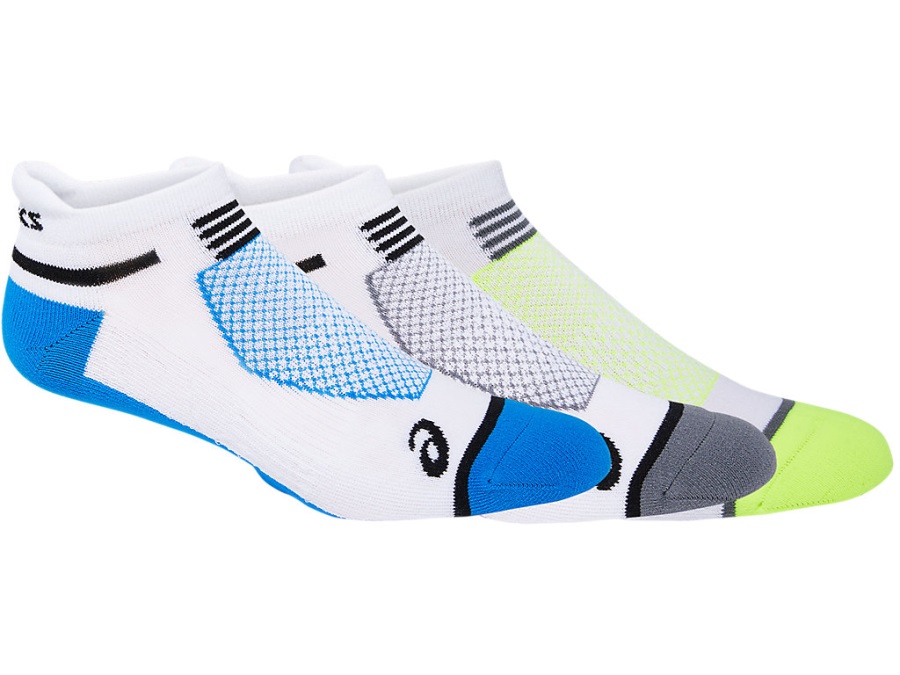 Intensity St 2.0 Asics Brilliant White