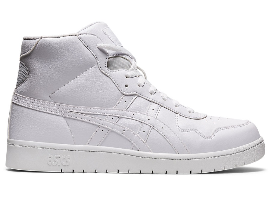 Japan L Asics White
