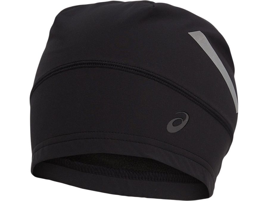 Lite Show Beanie Asics Performance Black