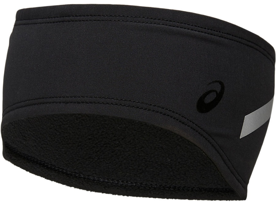 Lite Show Ear Cover Asics Performance Black