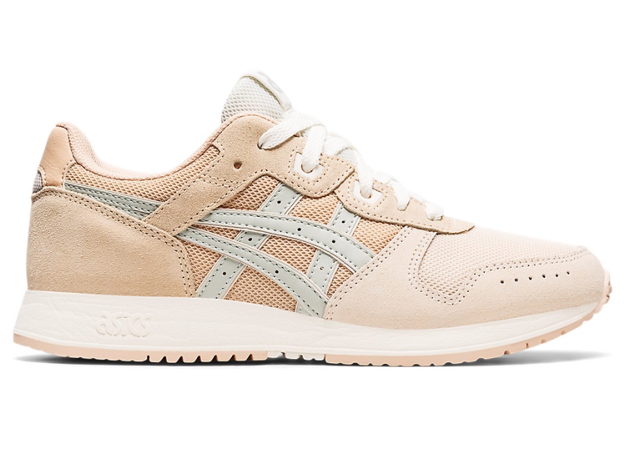 Lyte Classic Asics Cozy Pink Light Sage