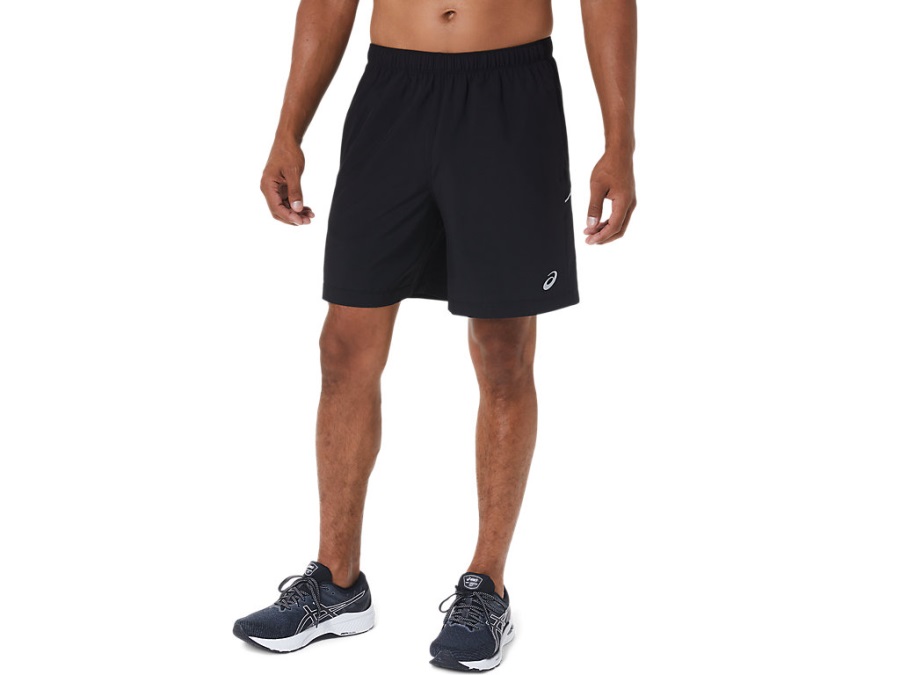 Men's 7In Pr Lyte Short Asics Performance Black