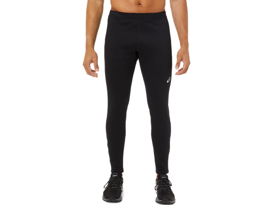 Men's Thermopolis Winter Tight Asics Performance Black