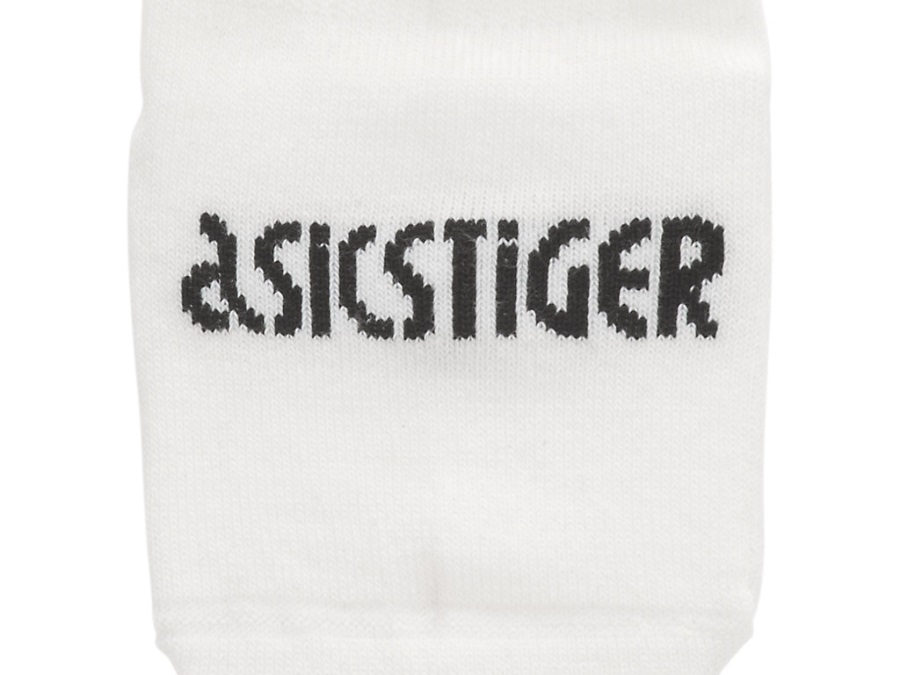 No-Show Socks Asics Cream