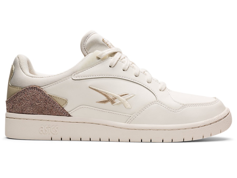 Skycourt Asics Cream Putty